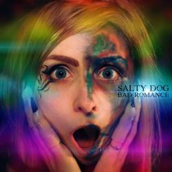 Salty Dog (JAP) : Bad Romance